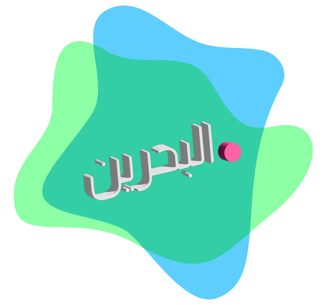 Reach your Arabic audience with a .البحرين domain