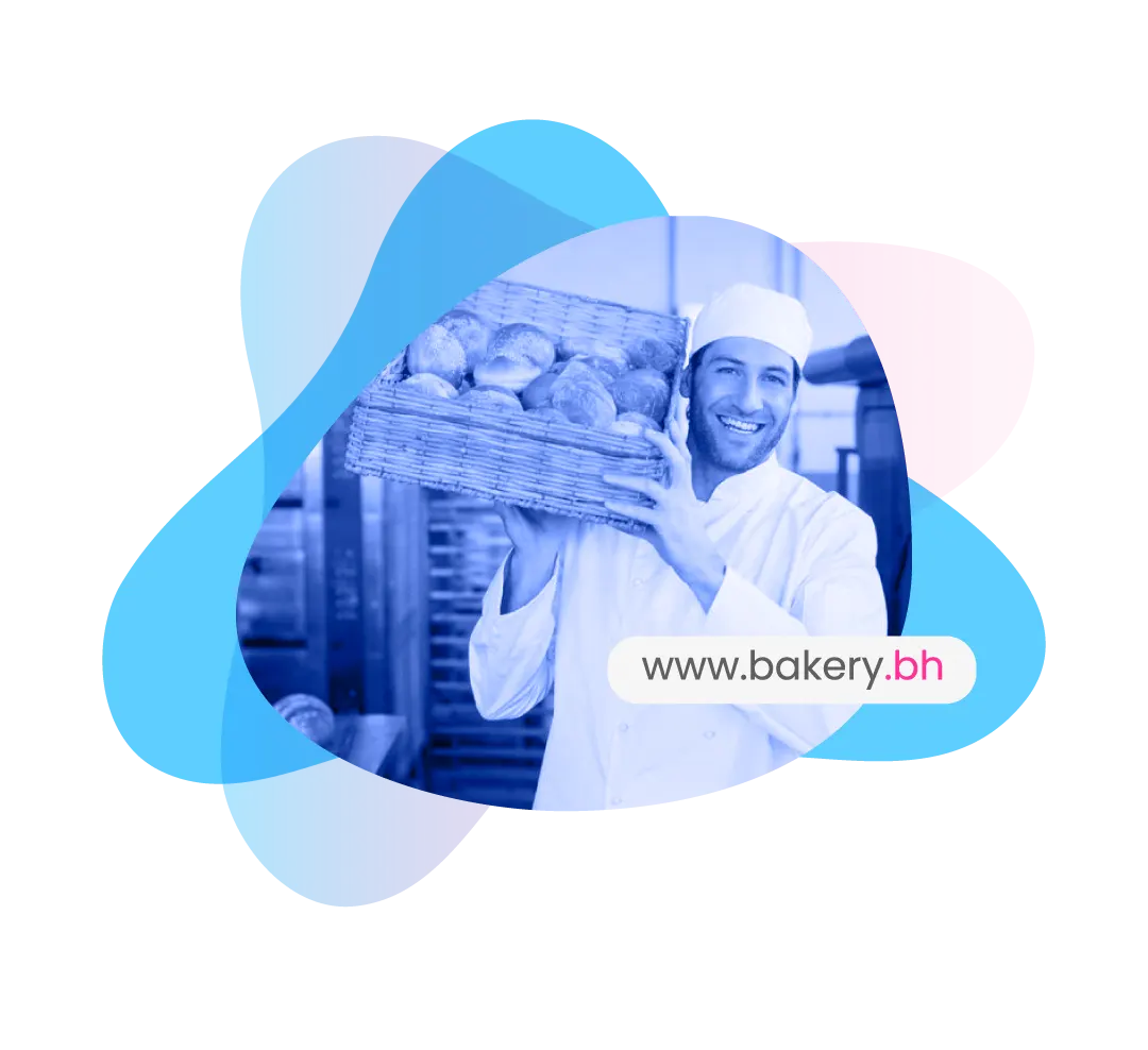 bahrain domain for bakery