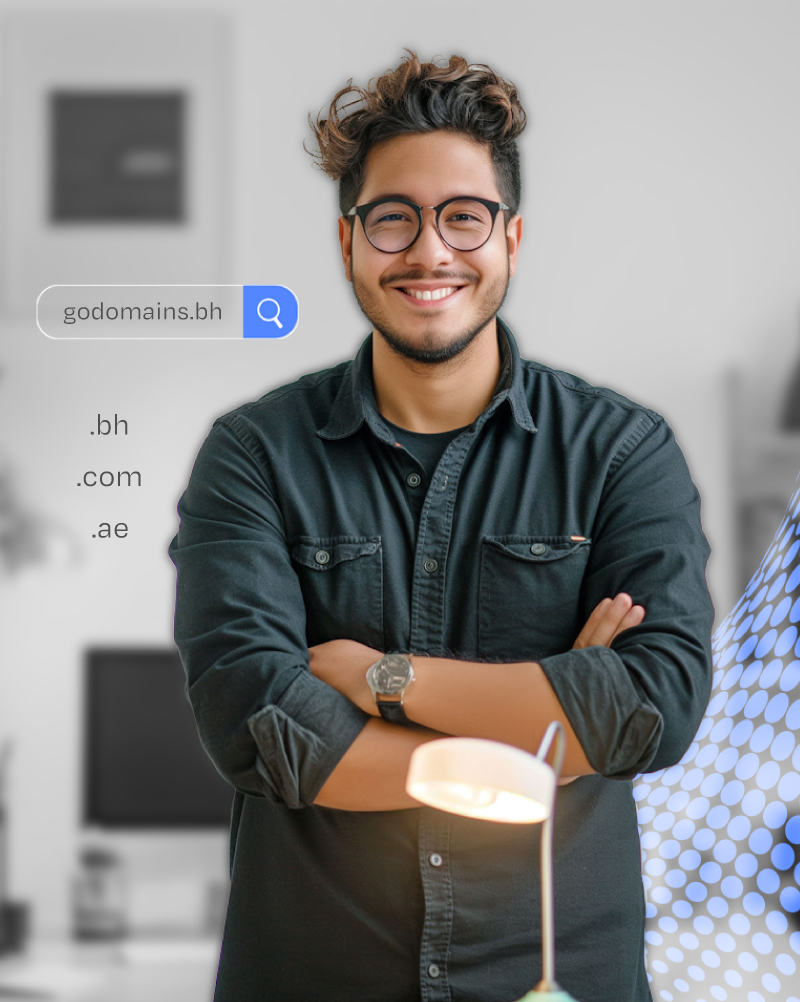 domain search